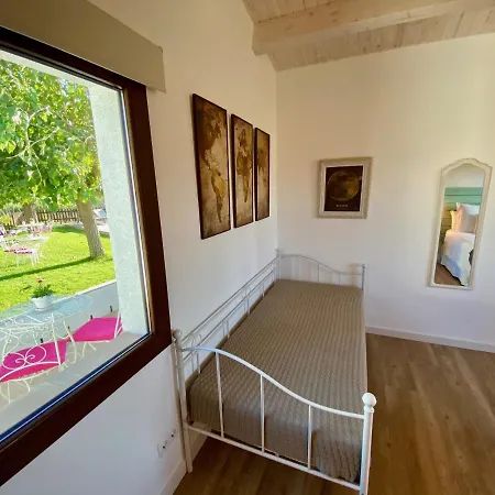 Bed & Breakfast Wine & Cooking Penedes 4*