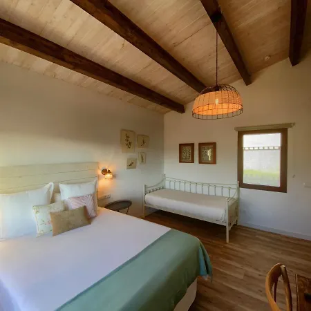 Wine & Cooking Penedes Bed & Breakfast Pla del Panadés