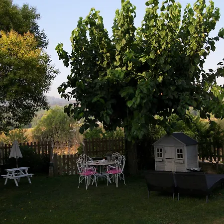 Wine & Cooking Penedes B&B Pla del Panadés