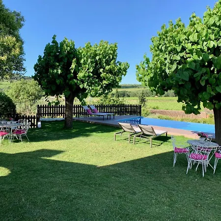Wine & Cooking Penedes לינה וארוחת בוקר