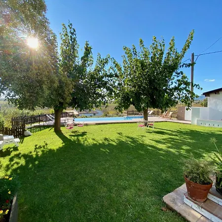 Wine & Cooking Penedes Bed & Breakfast 3*
