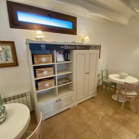 Bed & Breakfast Wine & Cooking Penedes
