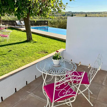 Wine & Cooking Penedes Bed & Breakfast