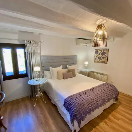 Bed & Breakfast Wine&cooking Penedès Pla del Panadés