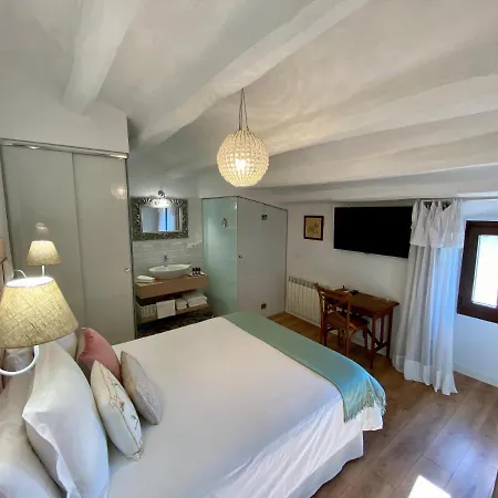 Wine & Cooking Penedes Bed & Breakfast Pla del Panades