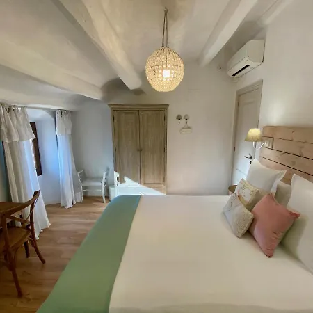 Wine & Cooking Penedes Bed & Breakfast