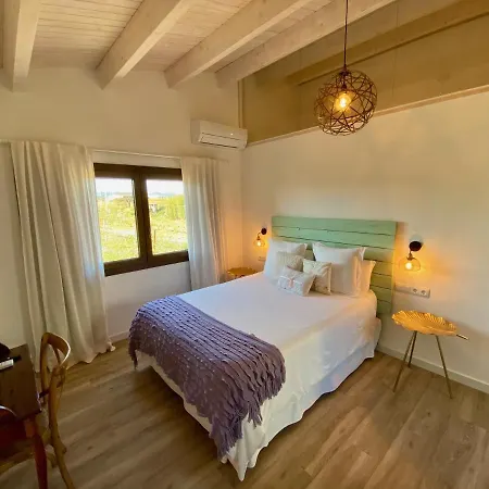 Bed & Breakfast Wine & Cooking Penedes