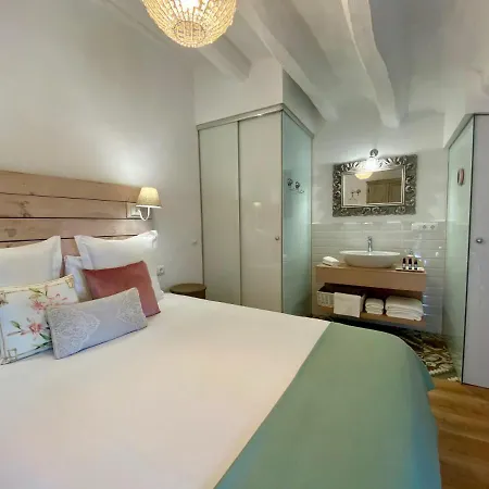Wine & Cooking Penedes Bed & Breakfast Pla del Panades