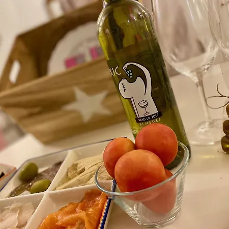 Bed & Breakfast Wine & Cooking Penedes Pla del Panades
