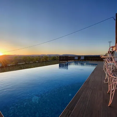 Wine & Cooking Penedes Bed & Breakfast Pla del Panades