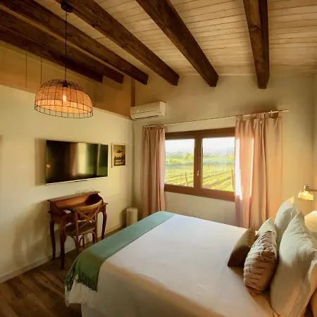 Bed & Breakfast Wine & Cooking Penedes Pla del Panades