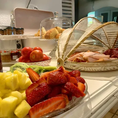 Bed & Breakfast Wine & Cooking Penedes