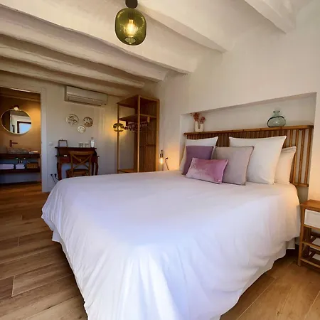 Bed & Breakfast Wine & Cooking Penedes