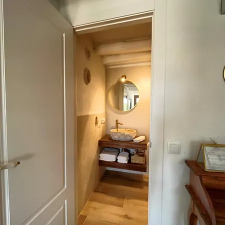 Bed & Breakfast Wine & Cooking Penedes Pla del Panades