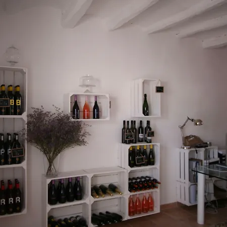 Wine & Cooking Penedes Pla del Panadés