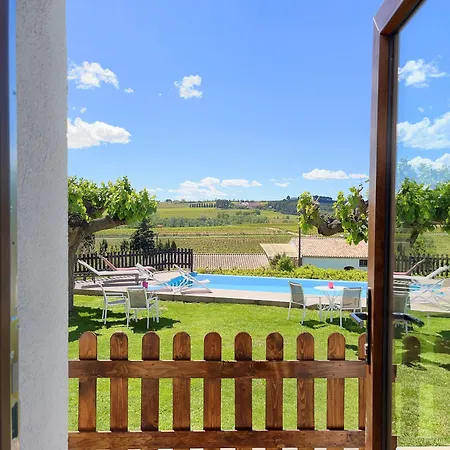 Wine & Cooking Penedes Frühstückspension 4*