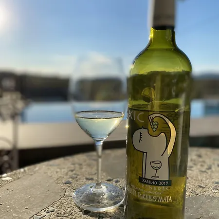 Frühstückspension Wine & Cooking Penedes 4*