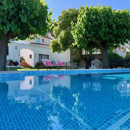 Frühstückspension Wine & Cooking Penedes 4*