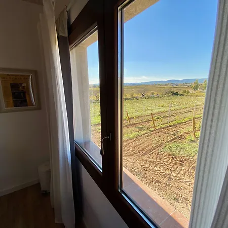 Wine & Cooking Penedes Frühstückspension 4*