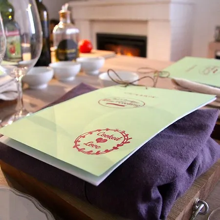 Bed & Breakfast Wine&cooking Penedès Pla del Panadés