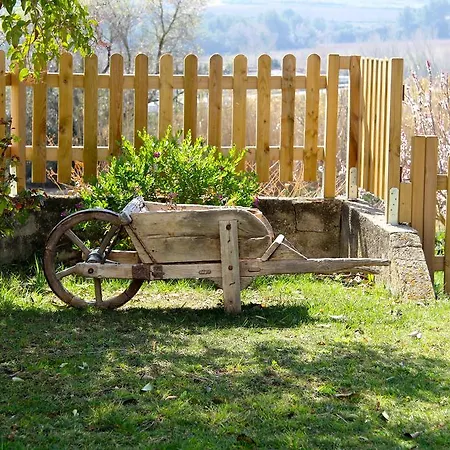 Bed & Breakfast Wine & Cooking Penedes 3*