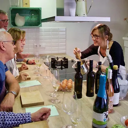 Wine & Cooking Penedes