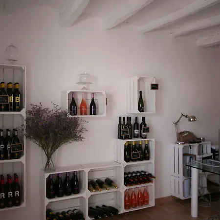 Wine&cooking Penedès Pla del Panadés