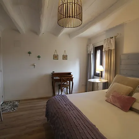 Bed & Breakfast Wine & Cooking Penedes 3*