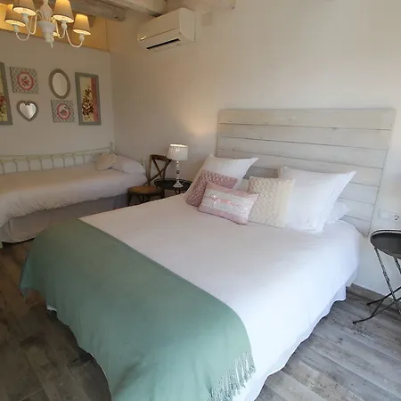 Bed & Breakfast Wine & Cooking Penedes Pla del Panades