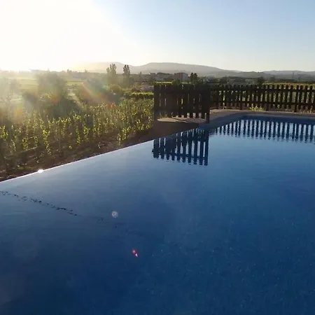 Bed & Breakfast Wine & Cooking Penedes