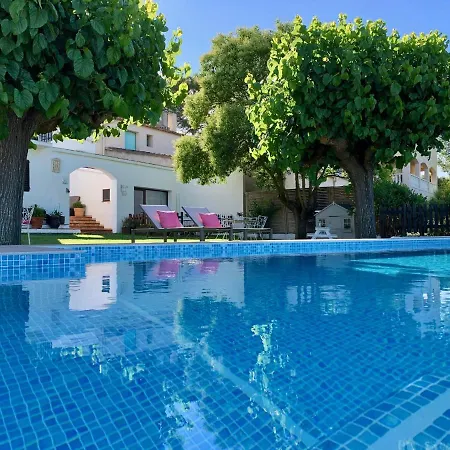 Bed & Breakfast Wine & Cooking Penedes