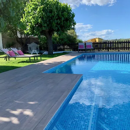 Wine & Cooking Penedes Bed & Breakfast 3*